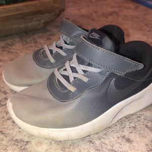 Toddler boys Nike shoes